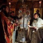 Ο Άγιος της υπομονής Νεκτάριος, εορτάστηκε στην Κέρκυρα (1)