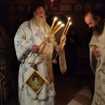 Ο Άγιος της υπομονής Νεκτάριος, εορτάστηκε στην Κέρκυρα (17)