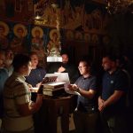 Ο Άγιος της υπομονής Νεκτάριος, εορτάστηκε στην Κέρκυρα (3)