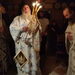 Ο Άγιος της υπομονής Νεκτάριος, εορτάστηκε στην Κέρκυρα (8)