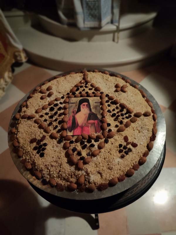 Ο Άγιος της υπομονής Νεκτάριος, εορτάστηκε στην Κέρκυρα (9)