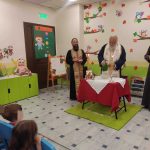 Ο ΜΗΤΡΟΠΟΛΙΤΗΣ ΚΕΡΚΥΡΑΣ ΣΤΟΝ ΒΡΕΦΟΝΗΠΙΑΚΟ ΣΤΑΘΜΟ «ΕΛΕΝΗ ΜΠΕΛΛΟΥ» (4)