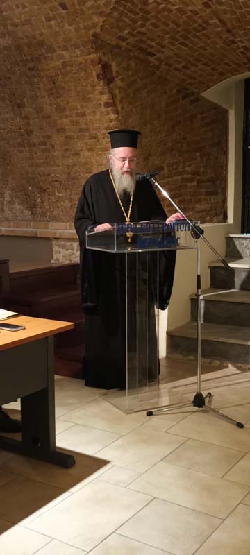 ΤΟ 11ο ΘΕΟΛΟΓΙΚΟ ΣΥΝΕΔΡΙΟ ΤΗΣ ΠΕΘ ΣΤΗΝ ΚΕΡΚΥΡΑ (14)