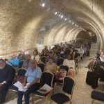 ΤΟ 11ο ΘΕΟΛΟΓΙΚΟ ΣΥΝΕΔΡΙΟ ΤΗΣ ΠΕΘ ΣΤΗΝ ΚΕΡΚΥΡΑ (15)