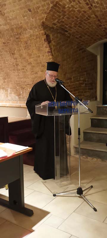 ΤΟ 11ο ΘΕΟΛΟΓΙΚΟ ΣΥΝΕΔΡΙΟ ΤΗΣ ΠΕΘ ΣΤΗΝ ΚΕΡΚΥΡΑ (3)