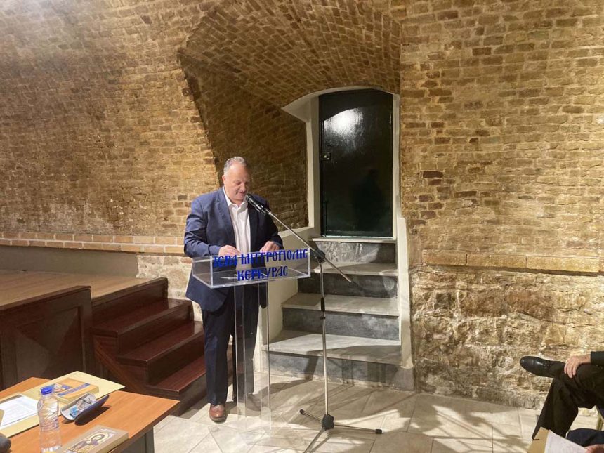 ΤΟ 11ο ΘΕΟΛΟΓΙΚΟ ΣΥΝΕΔΡΙΟ ΤΗΣ ΠΕΘ ΣΤΗΝ ΚΕΡΚΥΡΑ (4)