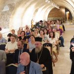 ΤΟ 11ο ΘΕΟΛΟΓΙΚΟ ΣΥΝΕΔΡΙΟ ΤΗΣ ΠΕΘ ΣΤΗΝ ΚΕΡΚΥΡΑ (5)