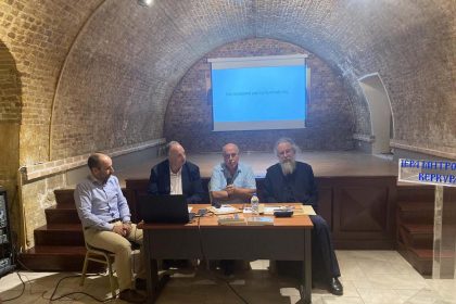 ΤΟ 11ο ΘΕΟΛΟΓΙΚΟ ΣΥΝΕΔΡΙΟ ΤΗΣ ΠΕΘ ΣΤΗΝ ΚΕΡΚΥΡΑ (6)