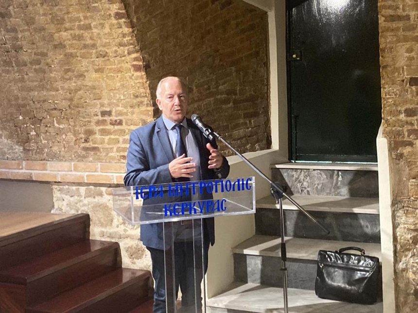 ΤΟ 11ο ΘΕΟΛΟΓΙΚΟ ΣΥΝΕΔΡΙΟ ΤΗΣ ΠΕΘ ΣΤΗΝ ΚΕΡΚΥΡΑ (7)