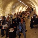 ΤΟ 11ο ΘΕΟΛΟΓΙΚΟ ΣΥΝΕΔΡΙΟ ΤΗΣ ΠΕΘ ΣΤΗΝ ΚΕΡΚΥΡΑ (9)