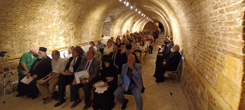 ΤΟ 11ο ΘΕΟΛΟΓΙΚΟ ΣΥΝΕΔΡΙΟ ΤΗΣ ΠΕΘ ΣΤΗΝ ΚΕΡΚΥΡΑ (9)