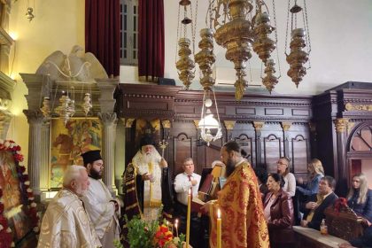Κερκύρας Νεκτάριος, Η Εκκλησία του Χριστού πολεμείται ανά τους αιώνες (6)