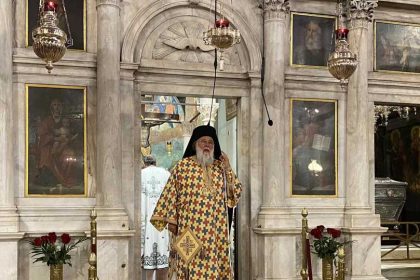 Κερκύρας Νεκτάριος, Η εποχή μας πρέπει να κατανοήσει την πορεία του Ιησού Χριστού (5)