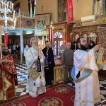 Ο Κερκύρας Nεκτάριος, στη βόρεια Κέρκυρα (9)