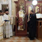 Τοποθέτηση νέου εφημερίου από τον Κερκύρας Νεκτάριο (3)