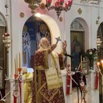 Τοποθέτηση νέου εφημερίου από τον Κερκύρας Νεκτάριο (4)