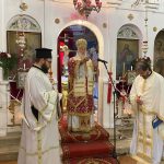 Τοποθέτηση νέου εφημερίου από τον Κερκύρας Νεκτάριο (5)