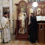 Τοποθέτηση νέου εφημερίου από τον Κερκύρας Νεκτάριο (9)