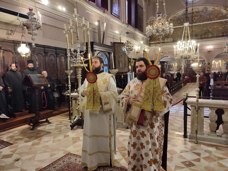 21 έτη ποιμαντορίας του Μητροπολίτου Κερκύρας Νεκτάριου (4)
