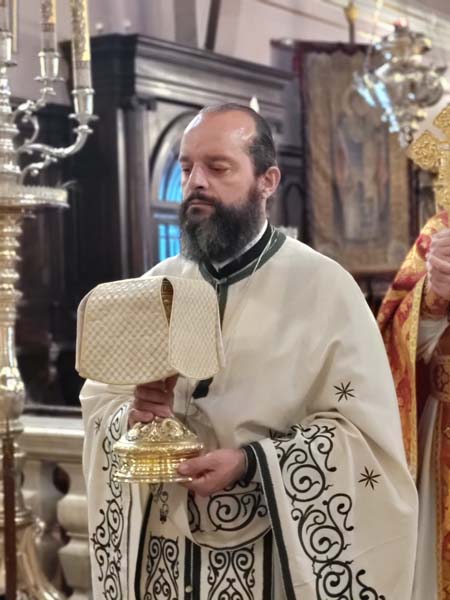 21 έτη ποιμαντορίας του Μητροπολίτου Κερκύρας Νεκτάριου (7)