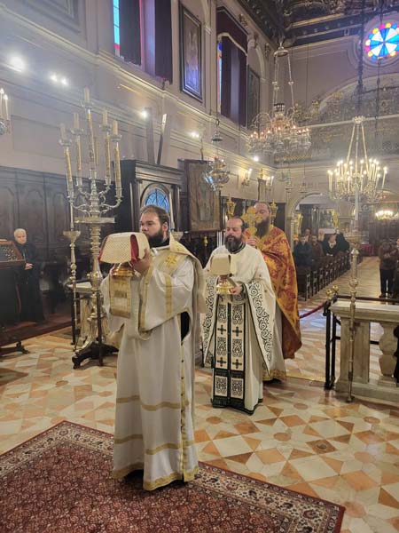 21 έτη ποιμαντορίας του Μητροπολίτου Κερκύρας Νεκτάριου (8)