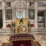 ΕΣΠΕΡΙΝΟΣ ΓΙΑ ΤΟΝ ΑΓΙΟ ΝΕΚΤΑΡΙΟ ΣΤΗΝ ΚΕΡΚΥΡΑ (1)
