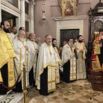 ΕΣΠΕΡΙΝΟΣ ΓΙΑ ΤΟΝ ΑΓΙΟ ΝΕΚΤΑΡΙΟ ΣΤΗΝ ΚΕΡΚΥΡΑ (12)