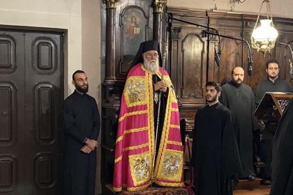 ΕΣΠΕΡΙΝΟΣ ΓΙΑ ΤΟΝ ΑΓΙΟ ΝΕΚΤΑΡΙΟ ΣΤΗΝ ΚΕΡΚΥΡΑ (8)