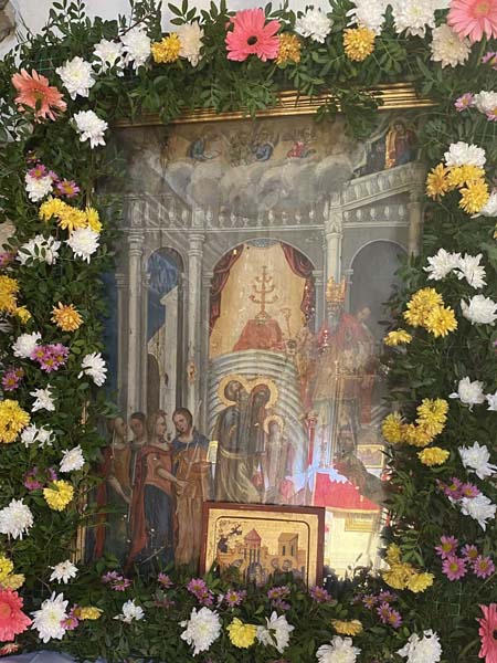 Η εορτη των Εισοδίων στην Κέρκυρα (10)