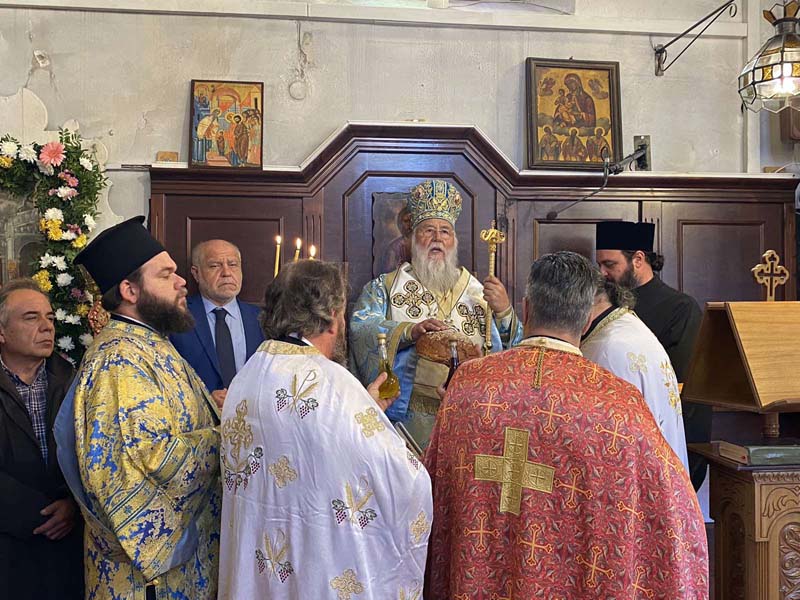 Η εορτη των Εισοδίων στην Κέρκυρα (4)