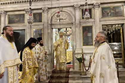 ΚΥΡΙΑΚΗ Θ ΛΟΥΚΑ ΣΤΗ ΚΕΡΚΥΡΑ (5)