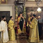 Η ΘΕΙΑ ΛΕΙΤΟΥΡΓΙΑ ΓΙΑ ΤΗΝ ΕΟΡΤΗ ΤΟΥ ΑΓΙΟΥ ΣΠΥΡΙΔΩΝΟΣ ΣΤΗΝ ΚΕΡΚΥΡΑ (19)