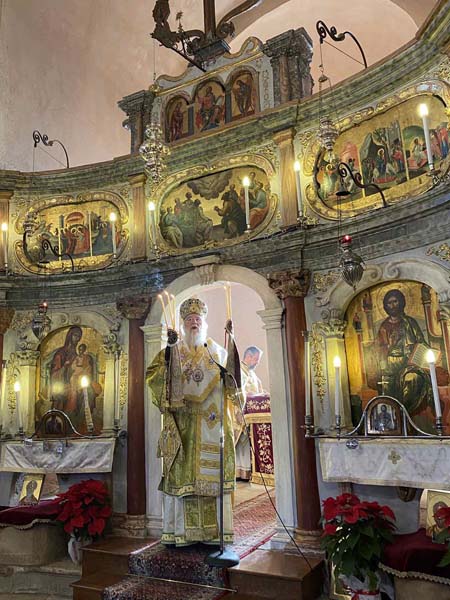 Η Κυριακή των Προπατόρων στην Κέρκυρα (6)