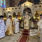 Η εορτή του Αγίου Ανδρέα του πρωτοκλήτου με κάθε μεγαλοπρέπεια στο νησί των Παξών (3)