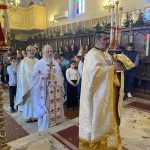 Η εορτή του Αγίου Ανδρέα του πρωτοκλήτου με κάθε μεγαλοπρέπεια στο νησί των Παξών (5)