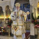 Η εορτή του Αγίου Ανδρέα του πρωτοκλήτου με κάθε μεγαλοπρέπεια στο νησί των Παξών (6)