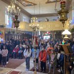 Η εορτή του Αγίου Ανδρέα του πρωτοκλήτου με κάθε μεγαλοπρέπεια στο νησί των Παξών (7)