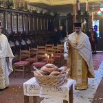 Η εορτή του Αγίου Ανδρέα του πρωτοκλήτου με κάθε μεγαλοπρέπεια στο νησί των Παξών (8)