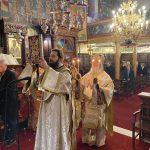 Κυριακή μετά την του Χριστού Γέννηση στην Κέρκυρα (1)