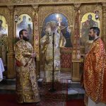 Κυριακή μετά την του Χριστού Γέννηση στην Κέρκυρα (2)