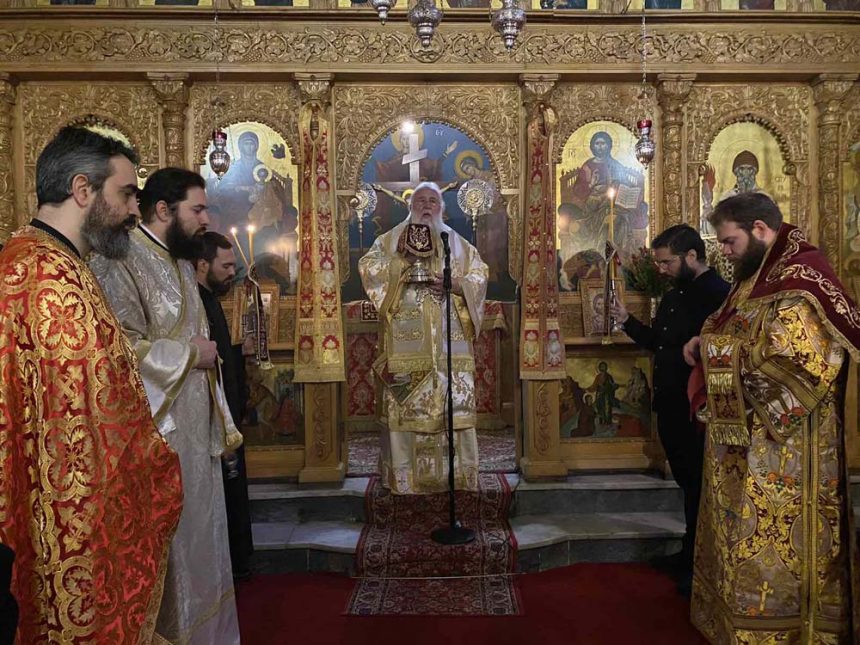 Κυριακή μετά την του Χριστού Γέννηση στην Κέρκυρα (4)
