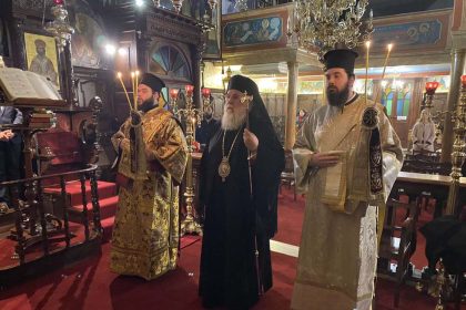 Κυριακή μετά την του Χριστού Γέννηση στην Κέρκυρα (7)