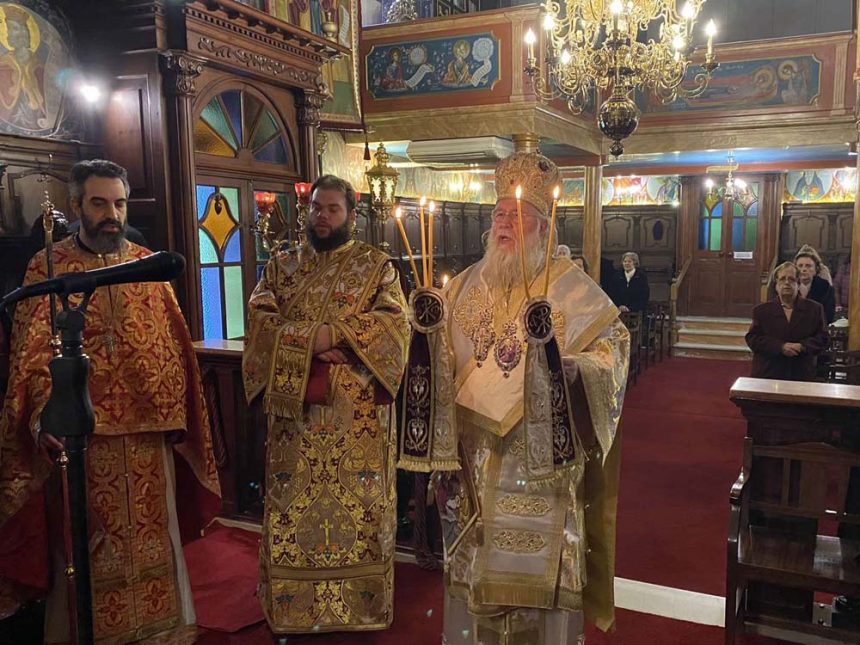 Κυριακή μετά την του Χριστού Γέννηση στην Κέρκυρα (8)