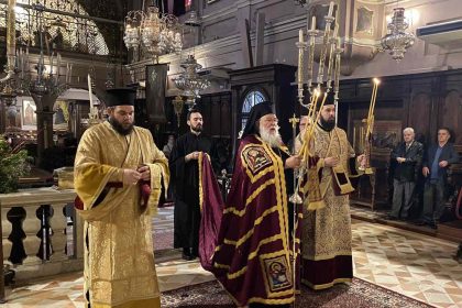 Κυριακή των Προπατόρων στην Κέρκυρα (4)
