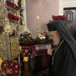 Ο ΕΣΠΕΡΙΝΟΣ ΤΗΣ ΕΟΡΤΗΣ ΤΟΥ ΑΓΙΟΥ ΣΠΥΡΙΔΩΝΟΣ ΣΤΗΝ ΚΕΡΚΥΡΑ (1)