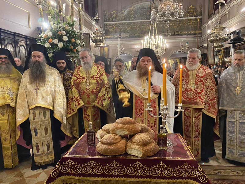 Ο ΕΣΠΕΡΙΝΟΣ ΤΗΣ ΕΟΡΤΗΣ ΤΟΥ ΑΓΙΟΥ ΣΠΥΡΙΔΩΝΟΣ ΣΤΗΝ ΚΕΡΚΥΡΑ (12)