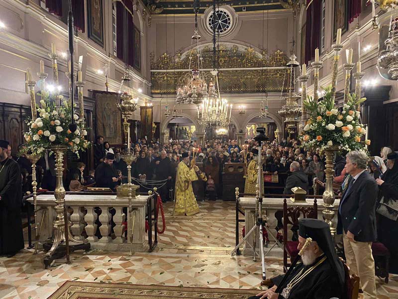 Ο ΕΣΠΕΡΙΝΟΣ ΤΗΣ ΕΟΡΤΗΣ ΤΟΥ ΑΓΙΟΥ ΣΠΥΡΙΔΩΝΟΣ ΣΤΗΝ ΚΕΡΚΥΡΑ (13)