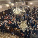 Ο ΕΣΠΕΡΙΝΟΣ ΤΗΣ ΕΟΡΤΗΣ ΤΟΥ ΑΓΙΟΥ ΣΠΥΡΙΔΩΝΟΣ ΣΤΗΝ ΚΕΡΚΥΡΑ (17)