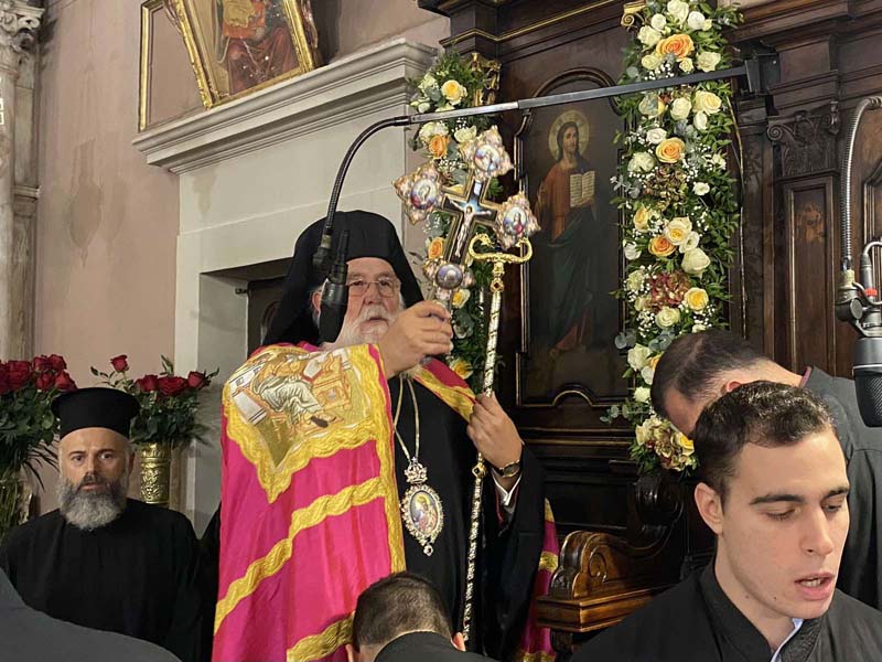 Ο ΕΣΠΕΡΙΝΟΣ ΤΗΣ ΕΟΡΤΗΣ ΤΟΥ ΑΓΙΟΥ ΣΠΥΡΙΔΩΝΟΣ ΣΤΗΝ ΚΕΡΚΥΡΑ (18)