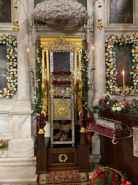 Ο ΕΣΠΕΡΙΝΟΣ ΤΗΣ ΕΟΡΤΗΣ ΤΟΥ ΑΓΙΟΥ ΣΠΥΡΙΔΩΝΟΣ ΣΤΗΝ ΚΕΡΚΥΡΑ (22)